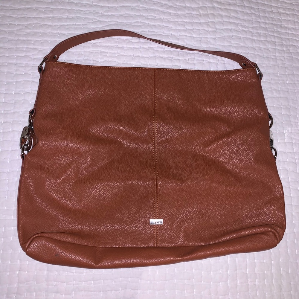 Jewell Tote Bag